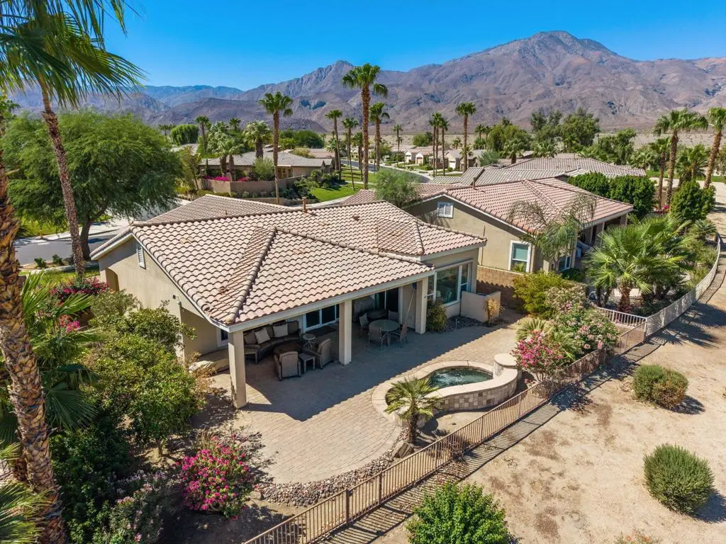 Single Family Residence for sale at 81146 Barrel Cactus Road, La Quinta, CA featuring 2 beds and 2 baths