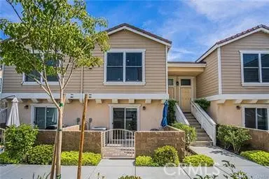 Condominium for rent at 4631 Massimo, Cypress, CA featuring 2 beds and 2 baths