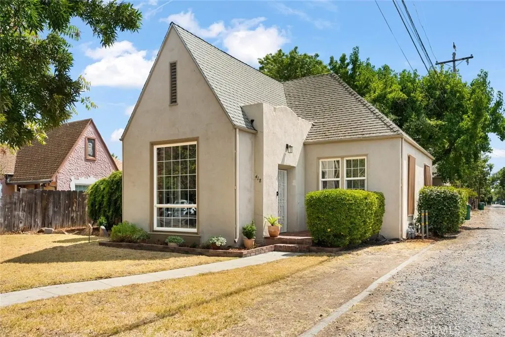 418 W Laurel Street, Willows, CA — listing photo 1