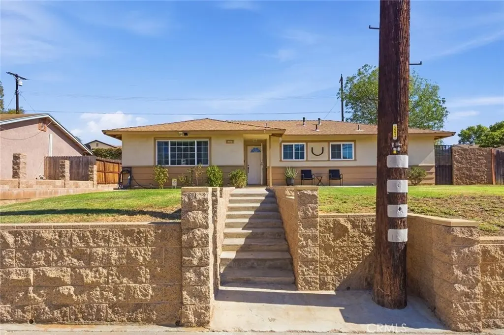 Single Family Residence for sale at 8476 Colorado, Riverside, CA featuring 3 beds and 2 baths