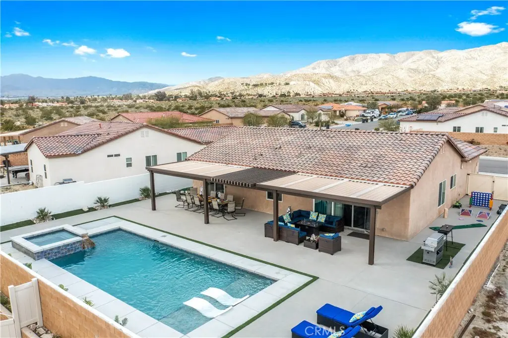 65357 Avenida Dorado, Desert Hot Springs, CA — listing photo 1