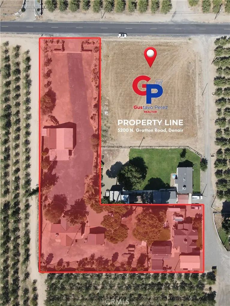 5200 N Gratton, Denair, CA — listing photo 1