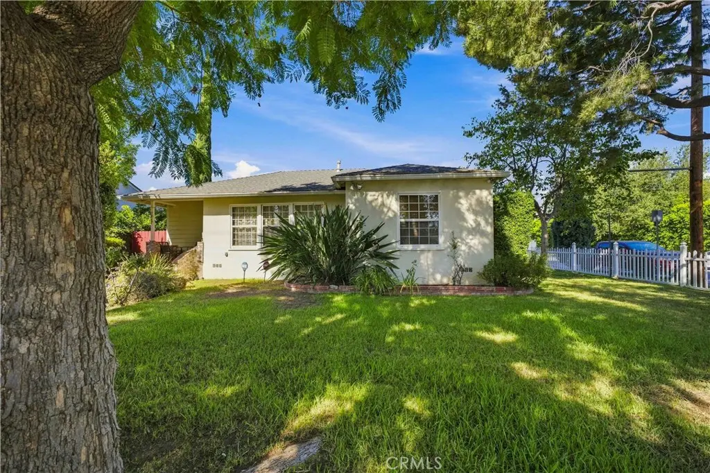 5017 Rubio Avenue, Encino, CA — listing photo 1