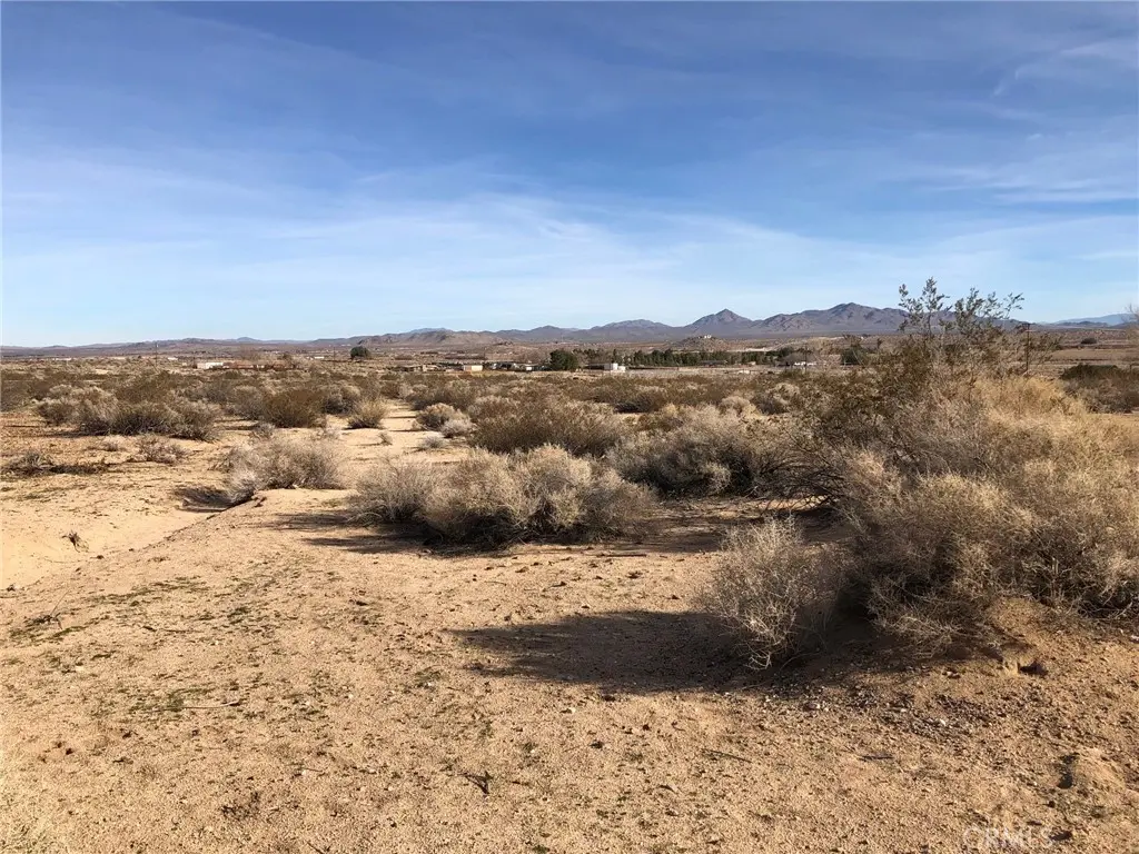 0 Riverview Road, Hinkley, CA — listing photo 1