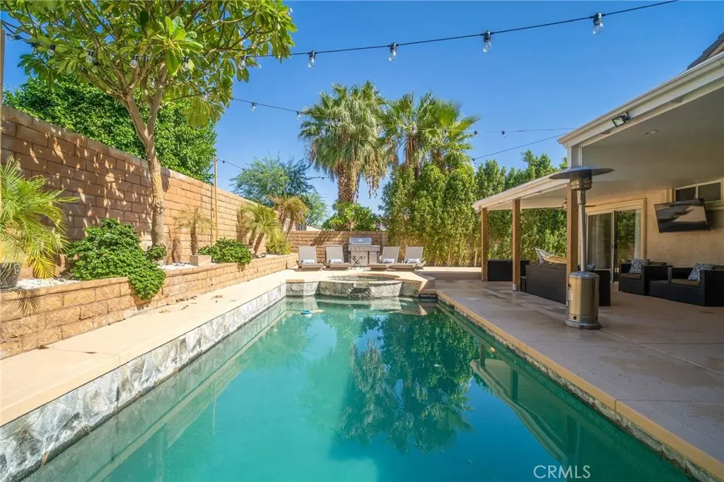 Single Family Residence for sale at 78670 Bradford, La Quinta, CA featuring 5 beds and 3 baths