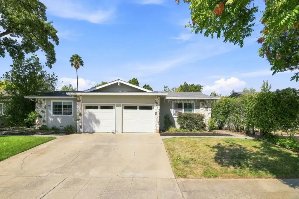 645 Vasona Avenue, Los Gatos, CA — listing photo 1