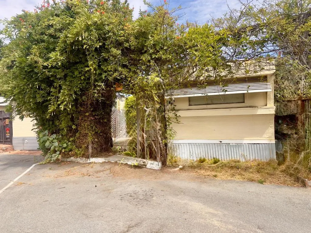 Manufactured In Park for sale at 2120 N Pacific Avenue 52, Santa Cruz, CA featuring 1 bed and 1 bath