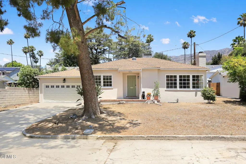 1856 N Michigan Avenue, Pasadena, CA — listing photo 1