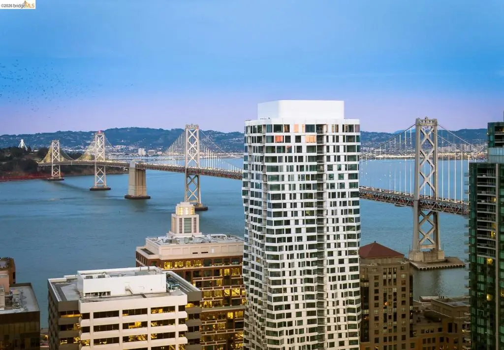 285 Main Street 404, San Francisco, CA — listing photo 1