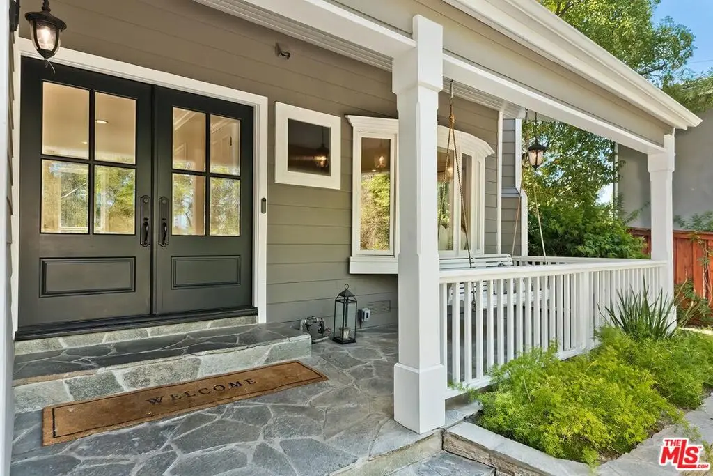 4045 Davana Road, Sherman Oaks, CA — listing photo 1