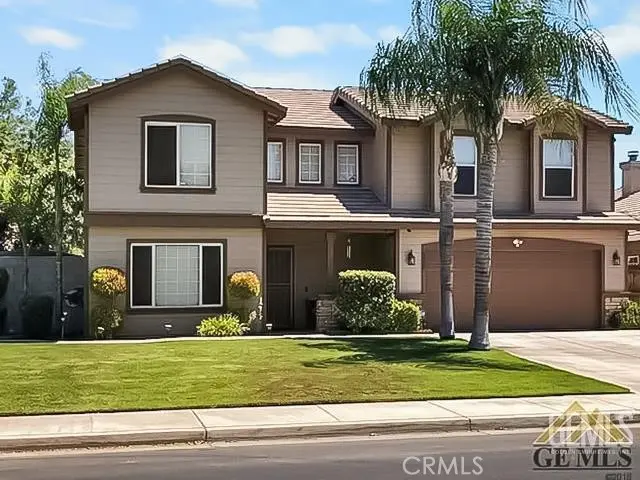 5906 California Spring, Bakersfield, CA — listing photo 1