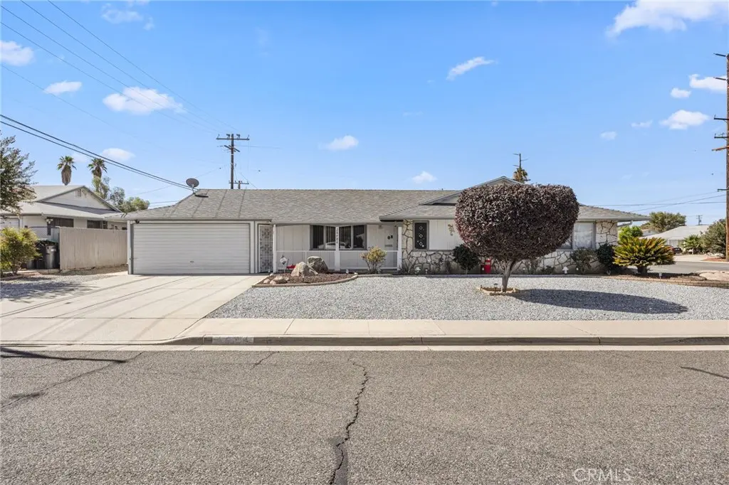 28984 E Worcester, Sun City, CA — listing photo 1