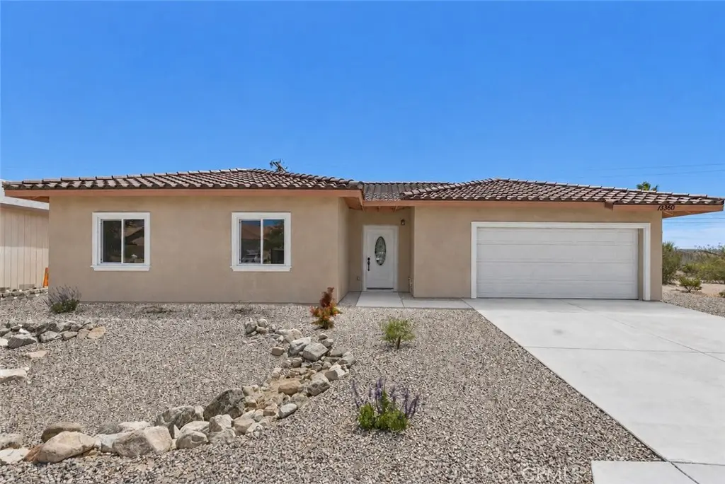 13360 Santa Ysabel Drive, Desert Hot Springs, CA — listing photo 1