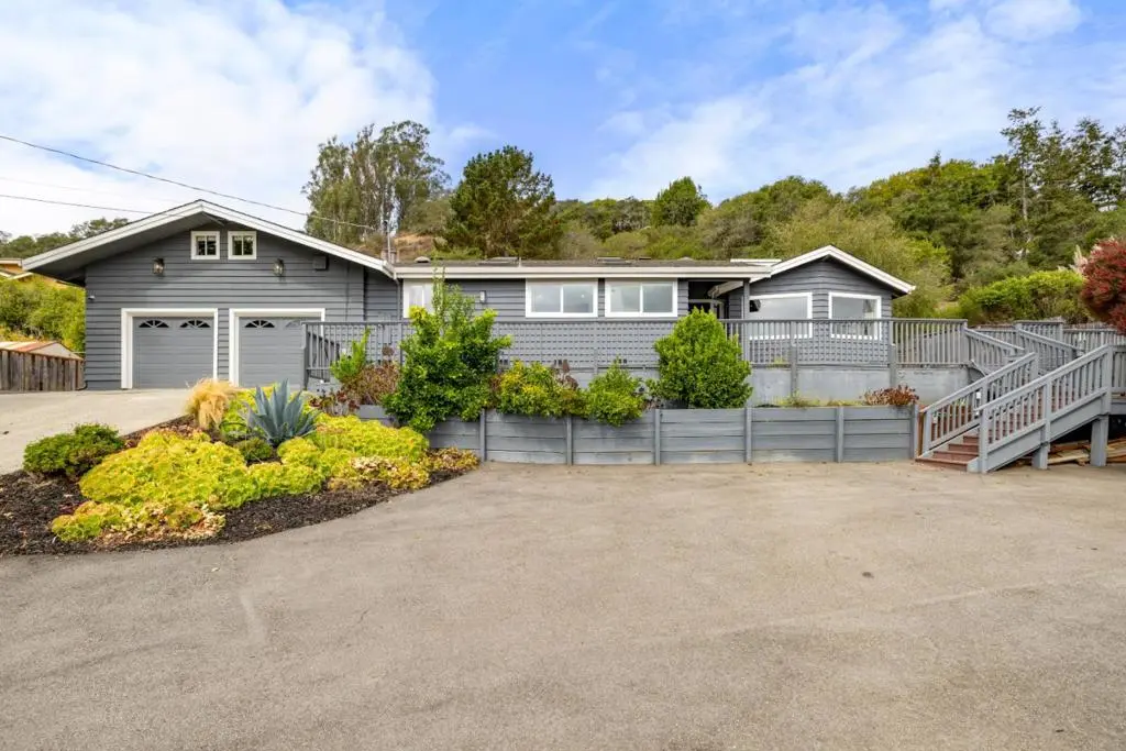 4065 Cornwell Road, Soquel, CA — listing photo 1