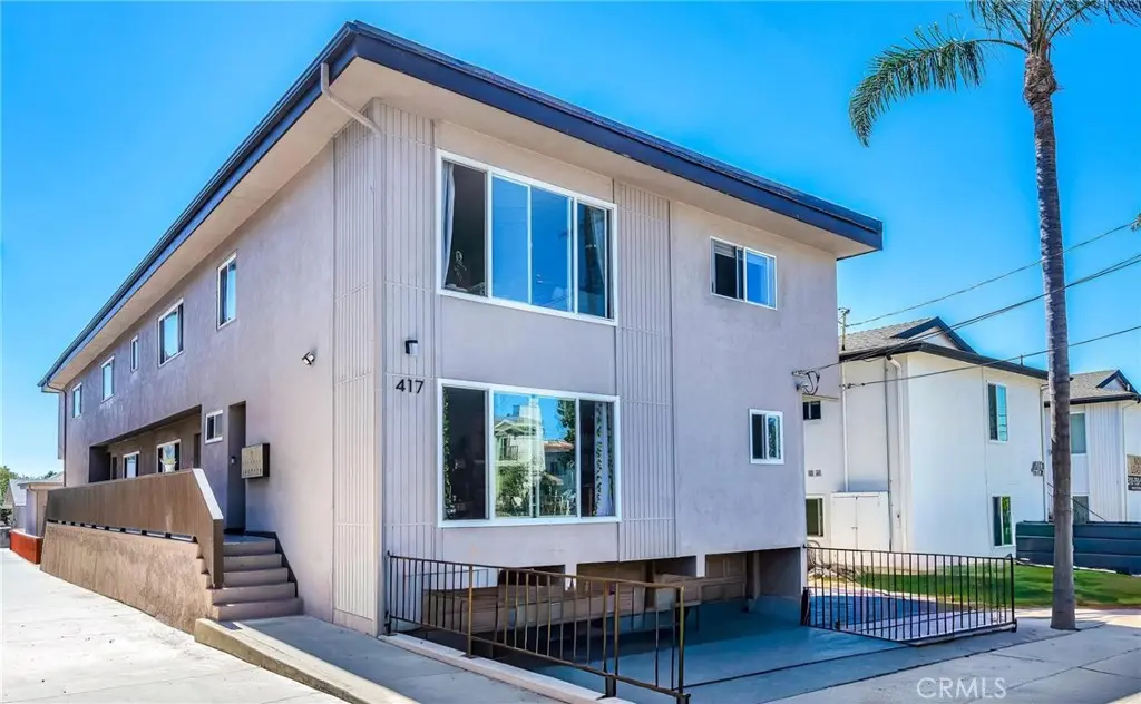 417 N Broadway 6, Redondo Beach, CA — listing photo 1