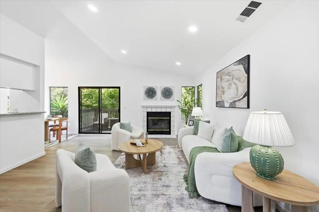 Condominium for sale at 38910 Cherry Glen, Fremont, CA featuring 2 beds and 2 baths