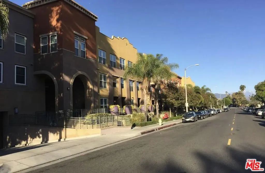 Single Family Residence for sale at 68 E Bay State Street 1H, Alhambra, CA featuring 3 beds and 3 baths