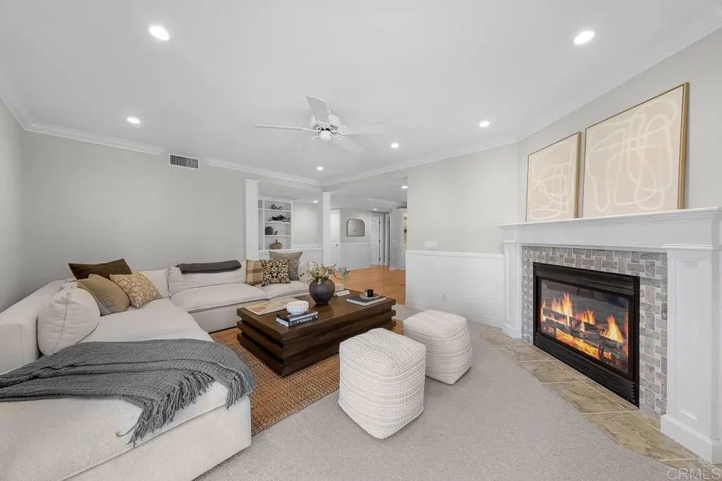 Condominium for sale at 2148 S Coast Hwy, Oceanside, CA featuring 2 beds and 2 baths