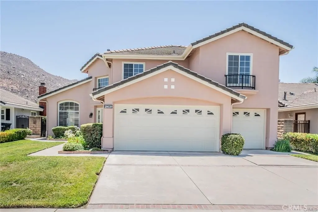 Single Family Residence for sale at 28639 Carnoustie Avenue, Moreno Valley, CA featuring 4 beds and 3 baths