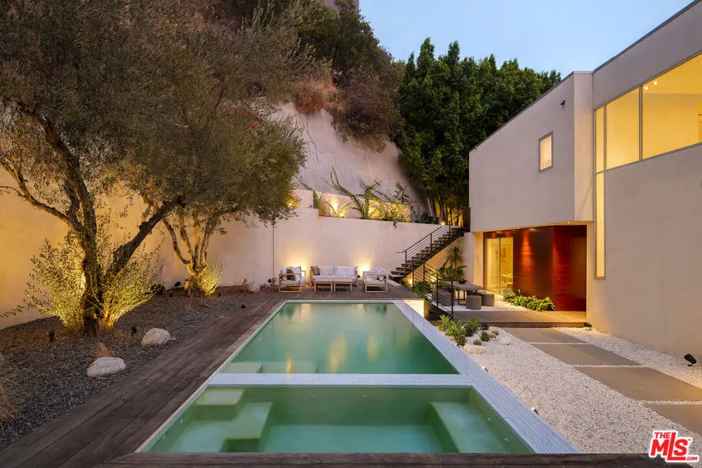 Single Family Residence for sale at 1700 Queens Court, Los Angeles, CA featuring 4 beds and 6 baths