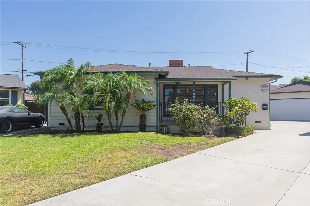 9002 Amsdell Avenue, Whittier, CA — listing photo 1