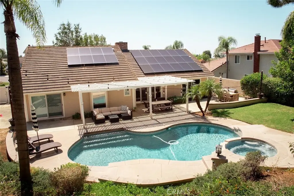 3575 Fairmont Boulevard, Yorba Linda, CA — listing photo 1