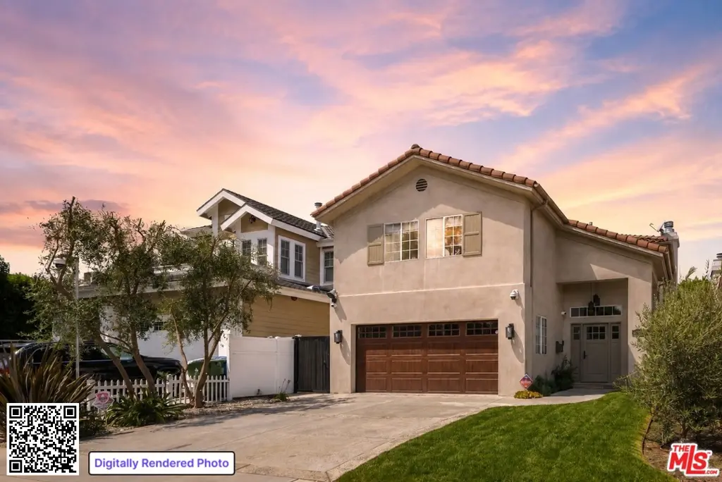 4661 Norwich Avenue, Sherman Oaks, CA — listing photo 1