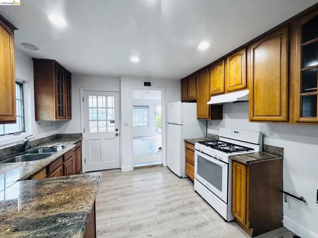 Residential for sale at 1940 22nd Street, San Pablo, CA featuring 3 beds and 1 bath