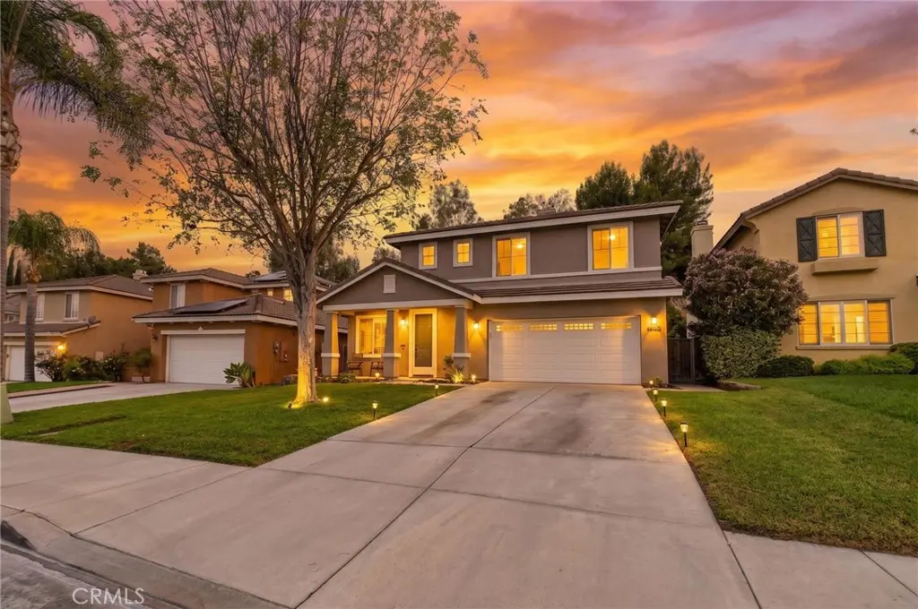 Single Family Residence for sale at 44057 Festivo Street, Temecula, CA featuring 3 beds and 3 baths