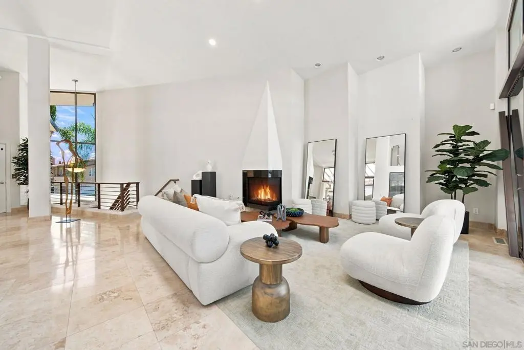 Single Family Residence for sale at 25 The Point, Coronado, CA featuring 4 beds and 5 baths