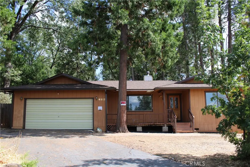 6312 Janine Court, Magalia, CA — listing photo 1