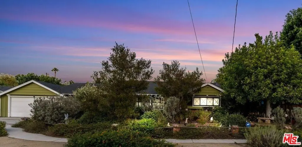 5320 Wortser Avenue, Sherman Oaks, CA — listing photo 1