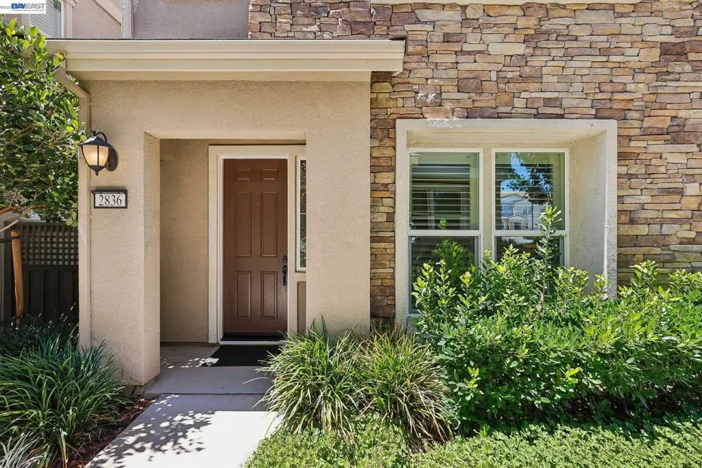 Single Family Residence for sale at 2836 Stringham Way, Dublin, CA featuring 4 beds and 4 baths