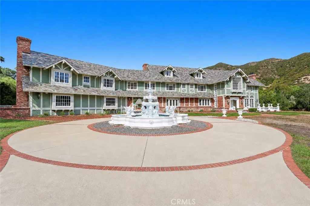 Single Family Residence for sale at 24600 Dry Canyon Cold Creek, Calabasas, CA featuring 10 beds and 10 baths