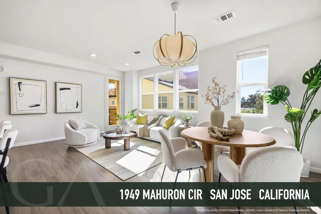 1949 Mahuron Circle, San Jose, CA — listing photo 1