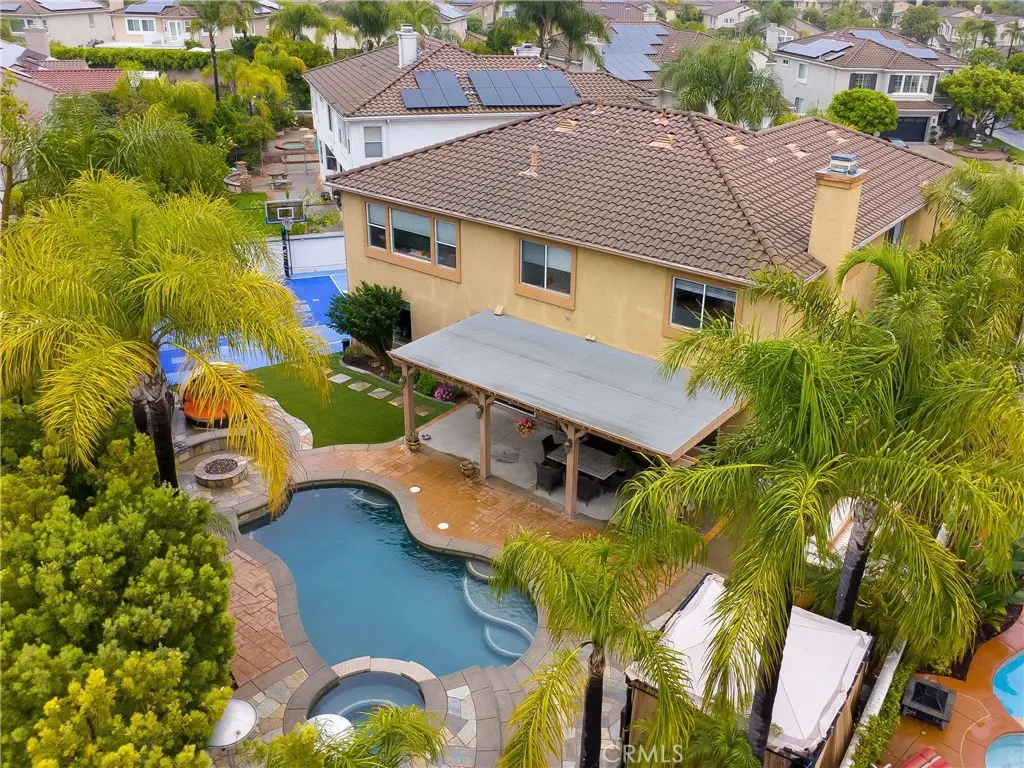 Single Family Residence for sale at 6137 Ridgemont, La Verne, CA featuring 5 beds and 3 baths