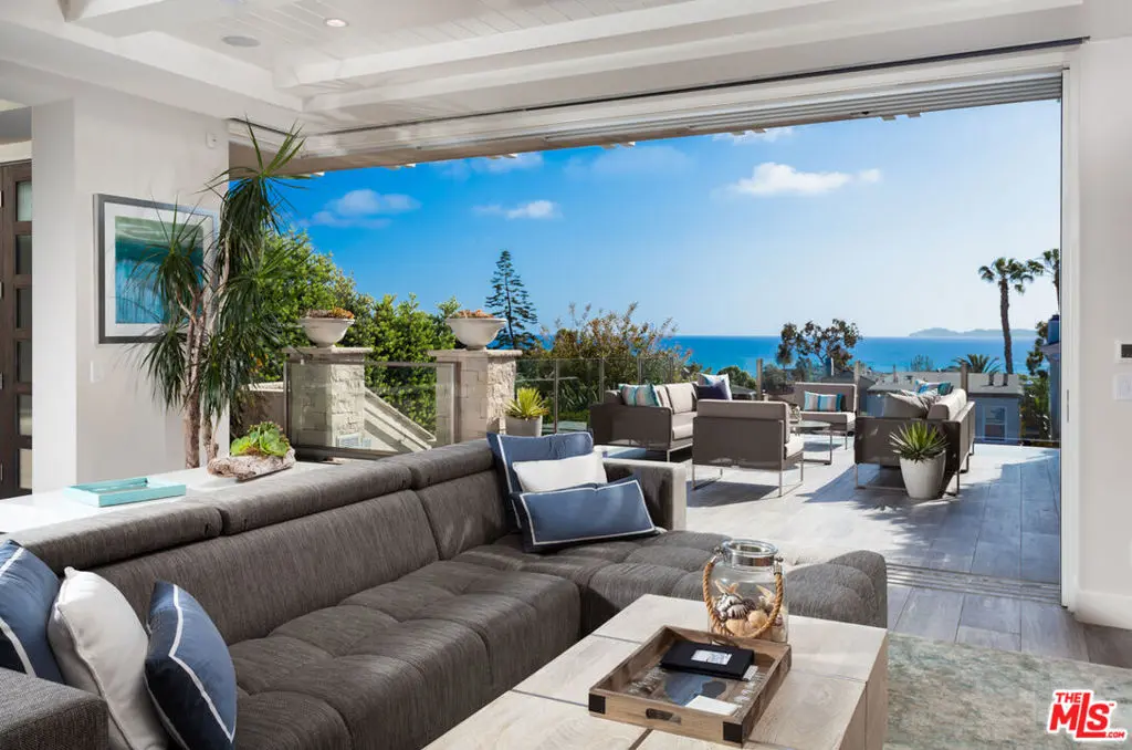 Single Family Residence for rent at 438 Bent Street, Laguna Beach, CA featuring 5 beds and 6 baths