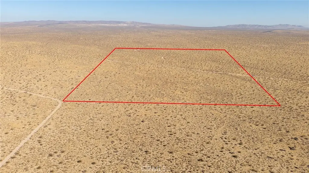 0 County Road 20771, Barstow, CA — listing photo 1