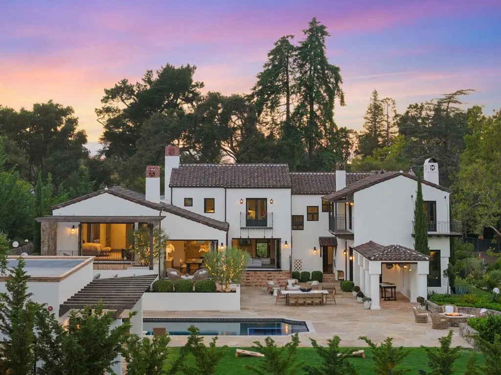 Address available on request, Hillsborough, CA — listing photo 1