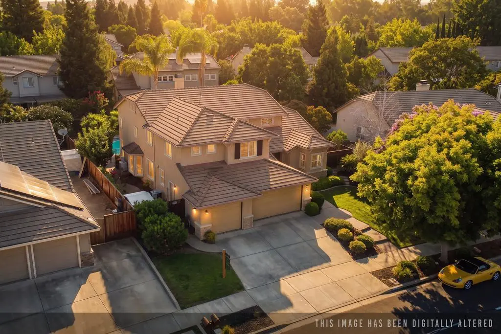 Single Family Residence for sale at 5569 Arlene Way, Livermore, CA featuring 4 beds and 3 baths