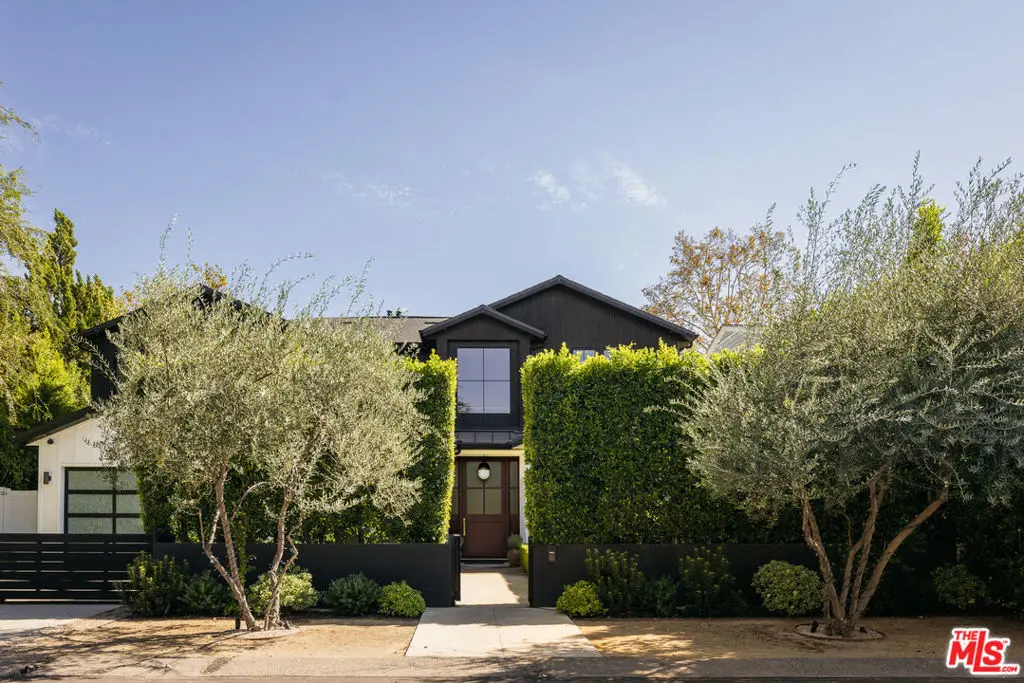 Single Family Residence for sale at 12406 Milbank Street, Los Angeles, CA featuring 5 beds and 6 baths