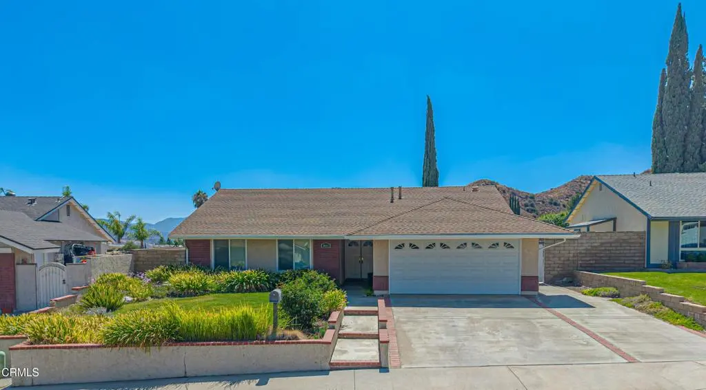 30315 Honeysuckle Hill Drive, Santa Clarita, CA — listing photo 1