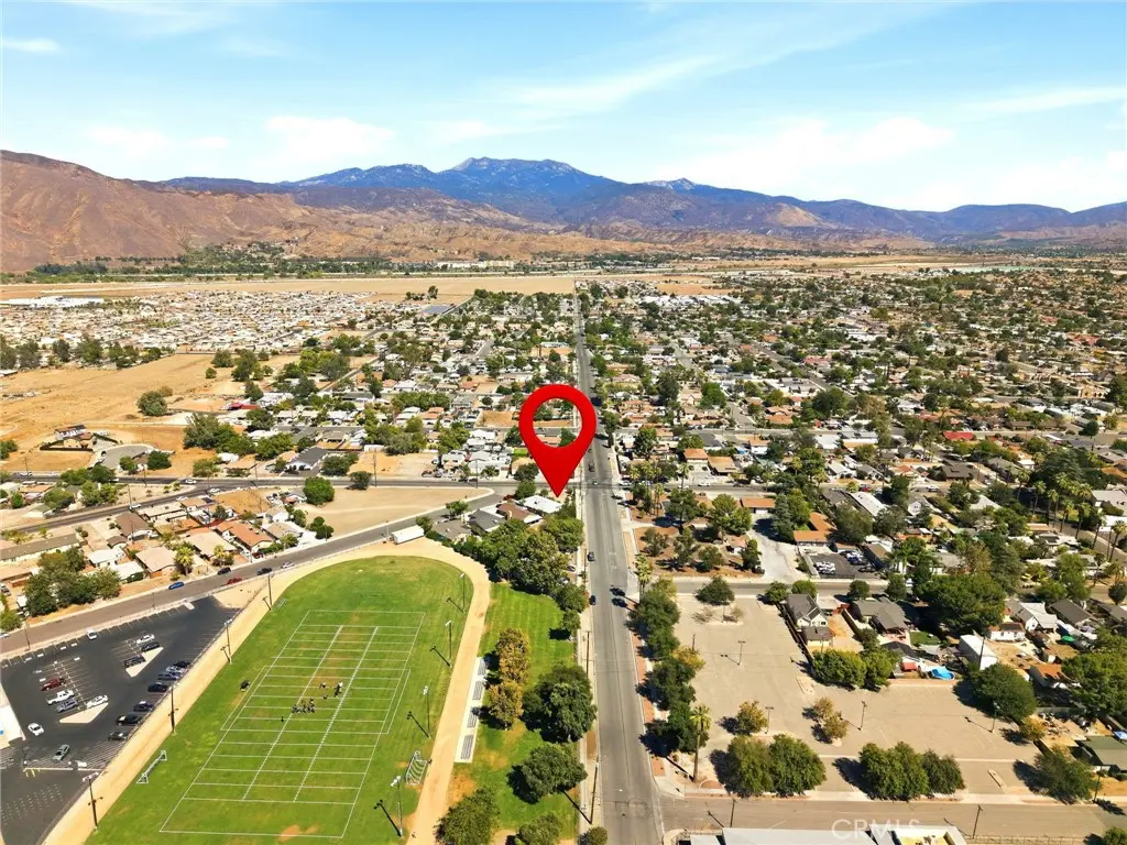 0 W Washburn Avenue, San Jacinto, CA — listing photo 1