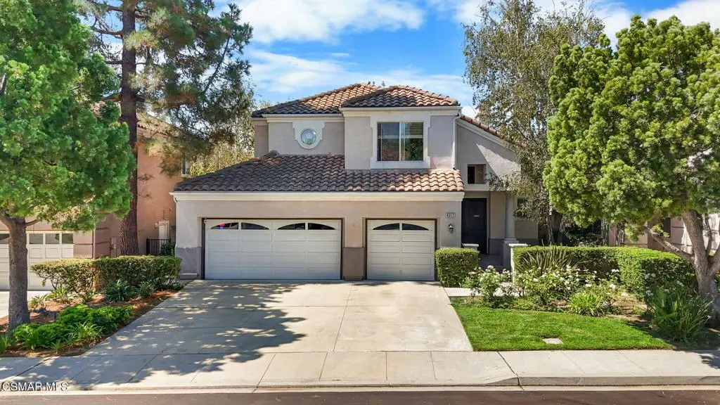 4317 Timberdale Road, Moorpark, CA — listing photo 1
