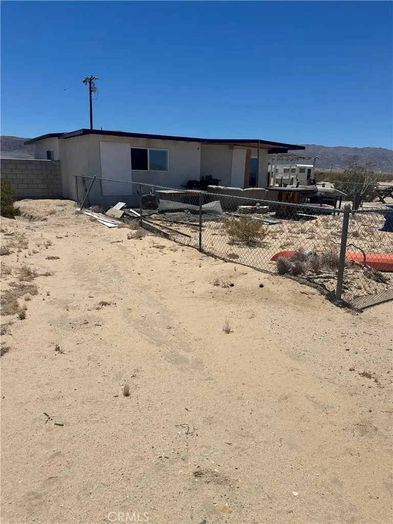 76876 El Paseo, 29 Palms, CA — listing photo 1