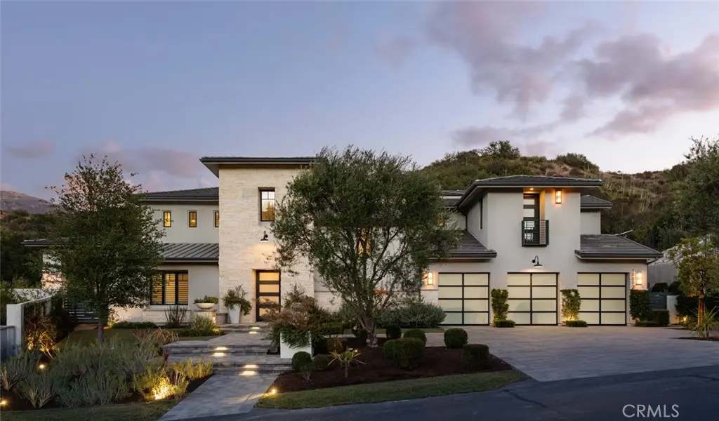 19892 Summit Trail Road, Trabuco Canyon, CA — listing photo 1