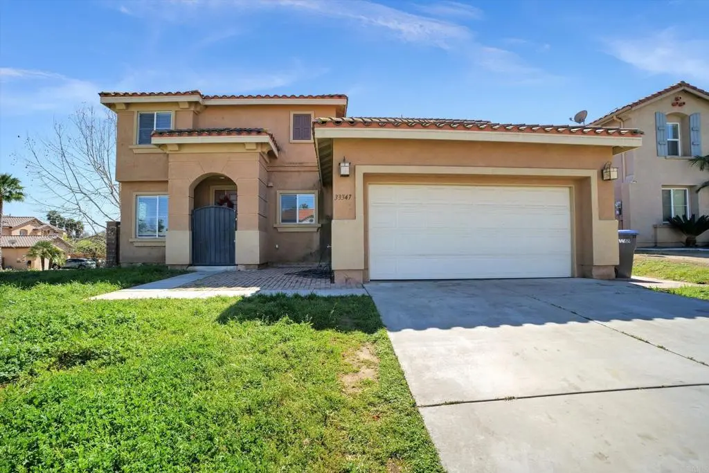 Single Family Residence for sale at 33347 Breighton Wood St, Menifee, CA featuring 5 beds and 3 baths