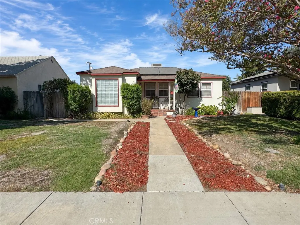1653 Olive Street, Bakersfield, CA — listing photo 1