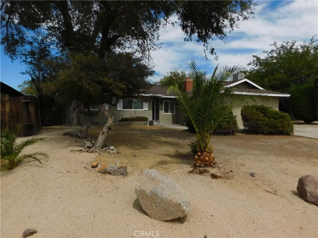 332 Perdew, Ridgecrest, CA — listing photo 1