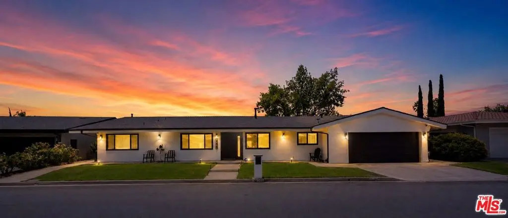 Single Family Residence for sale at 20326 Alerion Place, Los Angeles, CA featuring 5 beds and 3 baths